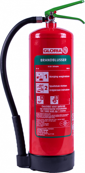 Brandblusser-6-liter